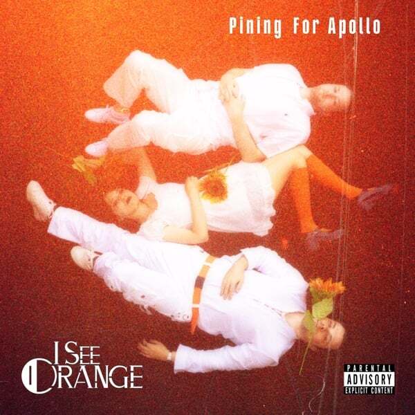 Cover art for Pining For Apollo